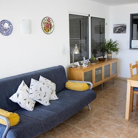 Casa Isaura-Bajamar Villa Bajamar  Exteriör bild