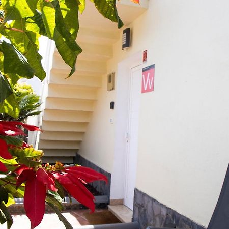 Casa Isaura-Bajamar Villa Bajamar  Exteriör bild