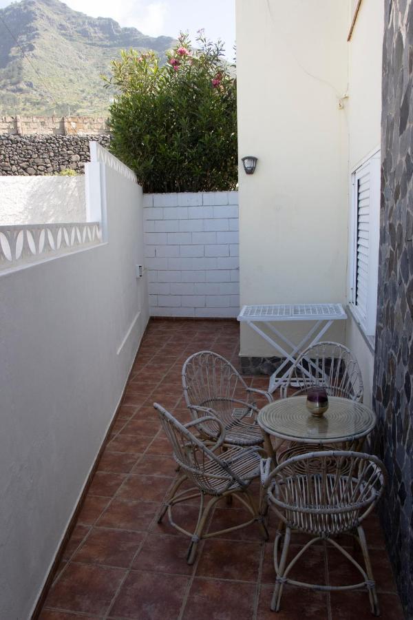 Casa Isaura-Bajamar Villa Bajamar  Exteriör bild